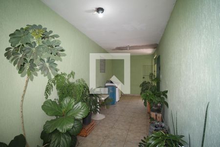 Casa à venda com 200m², 4 quartos e 2 vagasárea de lazer