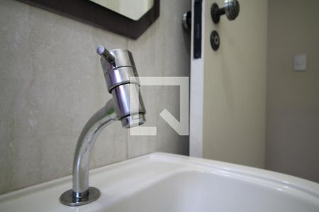 Casa à venda com 200m², 4 quartos e 2 vagasLavabo