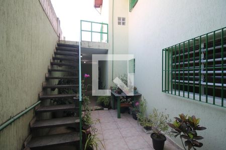 Casa à venda com 200m², 4 quartos e 2 vagasárea de lazer