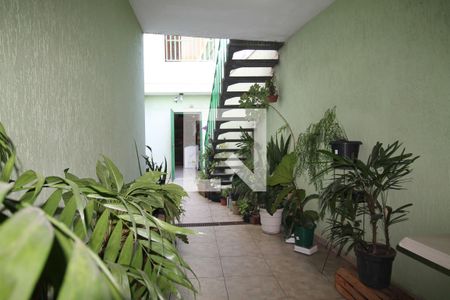 Casa à venda com 200m², 4 quartos e 2 vagasárea de lazer