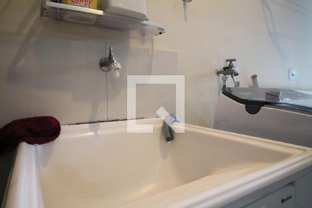 Casa à venda com 200m², 4 quartos e 2 vagasÁrea de Serviço