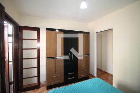 Casa à venda com 200m², 4 quartos e 2 vagasQuarto 3