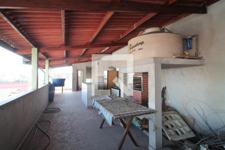 Casa à venda com 200m², 4 quartos e 2 vagasárea de lazer