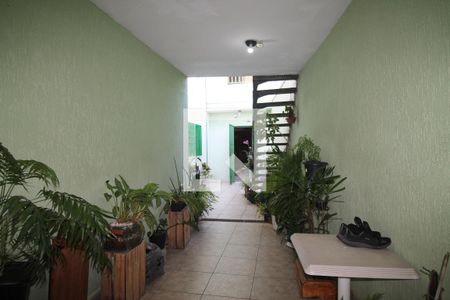 Casa à venda com 200m², 4 quartos e 2 vagasárea de lazer