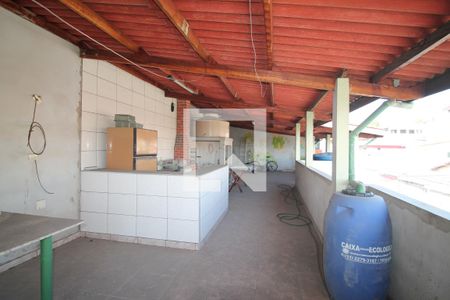 Casa à venda com 200m², 4 quartos e 2 vagasárea de lazer