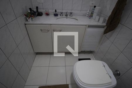 Apartamento à venda com 123m², 3 quartos e 2 vagasBanheiro