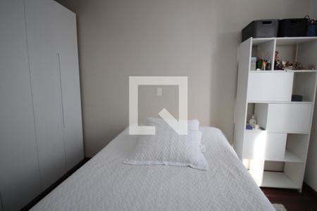 Apartamento à venda com 123m², 3 quartos e 2 vagasQuarto 2