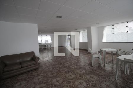 Apartamento à venda com 123m², 3 quartos e 2 vagasSalão de Festas