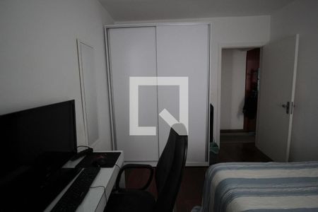 Apartamento à venda com 123m², 3 quartos e 2 vagasQuarto 1