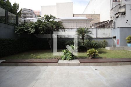 Apartamento à venda com 123m², 3 quartos e 2 vagasÁrea comum