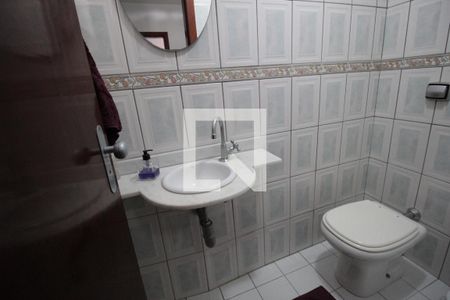 Apartamento à venda com 123m², 3 quartos e 2 vagasLavabo