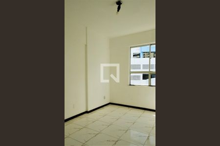 Sala/Quarto de apartamento para alugar com 1 quarto, 45m² em Federação, Salvador