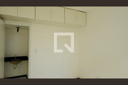 Sala/Quarto de apartamento para alugar com 1 quarto, 45m² em Federação, Salvador
