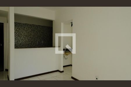 Cozinha e Área de Serviço de apartamento para alugar com 1 quarto, 45m² em Federação, Salvador