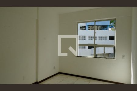 Sala/Quarto de apartamento para alugar com 1 quarto, 45m² em Federação, Salvador