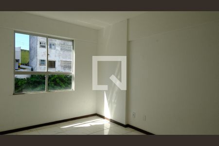 Sala/Quarto de apartamento para alugar com 1 quarto, 45m² em Federação, Salvador