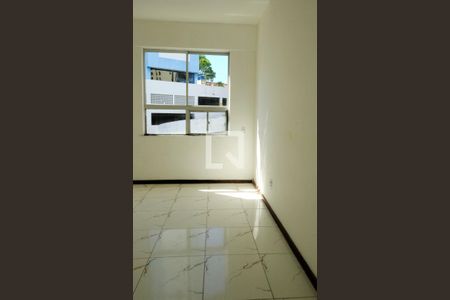 Sala/Quarto de apartamento para alugar com 1 quarto, 45m² em Federação, Salvador