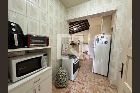 Apartamento à venda com 58m², 2 quartos e 1 vaga Apartamento à venda com 58m², 2 quartos e 1 vagaCozinha