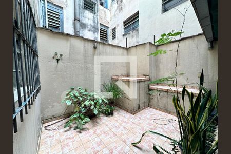 Apartamento à venda com 58m², 2 quartos e 1 vaga Apartamento à venda com 58m², 2 quartos e 1 vagaQuintal