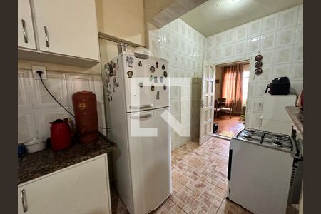 Apartamento à venda com 58m², 2 quartos e 1 vaga Apartamento à venda com 58m², 2 quartos e 1 vagaCozinha