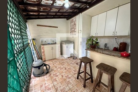 Apartamento à venda com 58m², 2 quartos e 1 vaga Apartamento à venda com 58m², 2 quartos e 1 vagaÁrea de Serviço