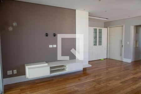 Sala de apartamento à venda com 2 quartos, 155m² em Vila Osasco, Osasco