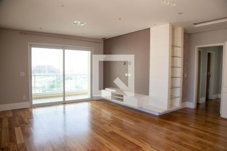 Sala de apartamento à venda com 2 quartos, 155m² em Vila Osasco, Osasco