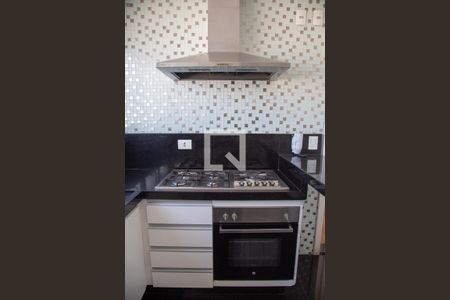Apartamento à venda com 155m², 2 quartos e 4 vagas Apartamento à venda com 155m², 2 quartos e 4 vagasCozinha