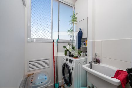 Studio à venda com 39m², 2 quartos e sem vaga Studio à venda com 39m², 2 quartos e sem vagaÁrea de Serviço