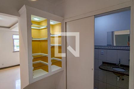 Sala de casa para alugar com 2 quartos, 155m² em Tanque, Rio de Janeiro