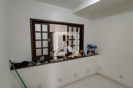 Quarto 1 de casa para alugar com 2 quartos, 155m² em Tanque, Rio de Janeiro