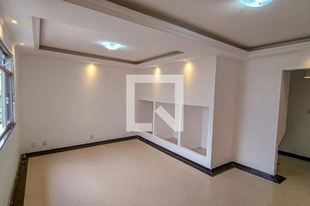 Sala de casa para alugar com 2 quartos, 155m² em Tanque, Rio de Janeiro