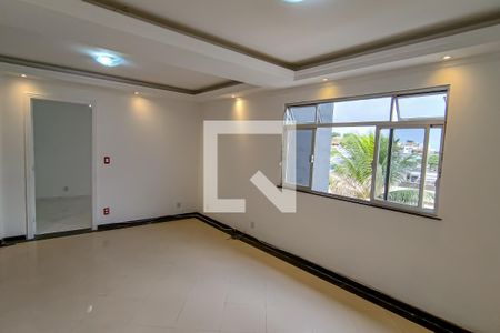 Sala de casa para alugar com 2 quartos, 155m² em Tanque, Rio de Janeiro