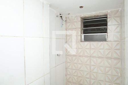 Banheiro de casa para alugar com 1 quarto, 35m² em Vila Verde, São Paulo