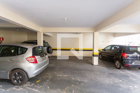 Apartamento à venda com 105m², 2 quartos e 1 vaga Apartamento à venda com 105m², 2 quartos e 1 vagaGaragem