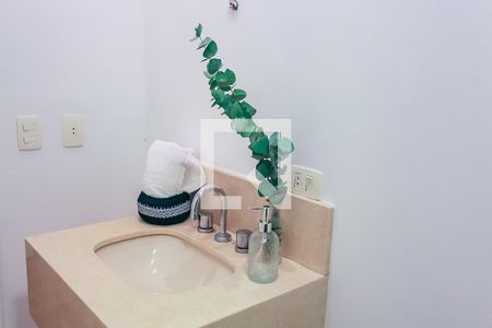 Casa à venda com 755m², 6 quartos e 4 vagasSuíte 3 - Banheiro