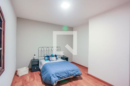 Casa à venda com 755m², 6 quartos e 4 vagasSuíte 4