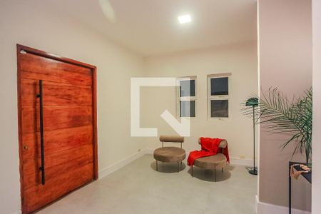 Casa à venda com 755m², 6 quartos e 4 vagasHall de Entrada