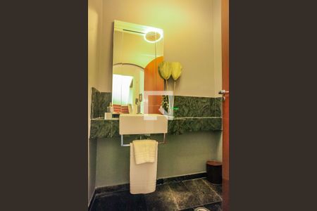 Casa à venda com 755m², 6 quartos e 4 vagasLavabo