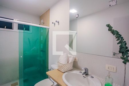 Casa à venda com 755m², 6 quartos e 4 vagasSuíte 2 - Banheiro