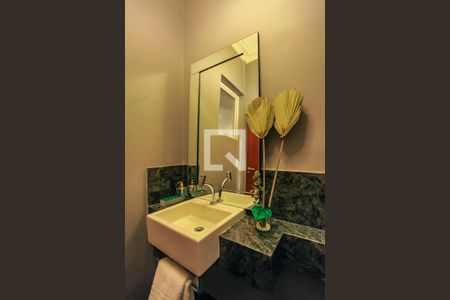 Casa à venda com 755m², 6 quartos e 4 vagasLavabo