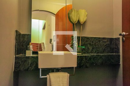 Casa à venda com 755m², 6 quartos e 4 vagasLavabo