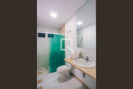 Casa à venda com 755m², 6 quartos e 4 vagasSuíte 2 - Banheiro