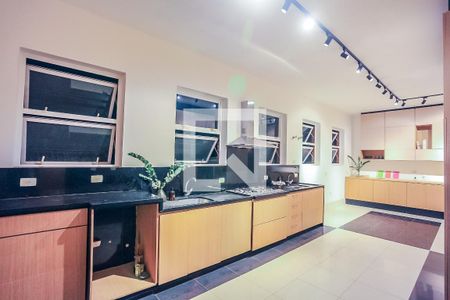 Casa à venda com 755m², 6 quartos e 4 vagasCozinha