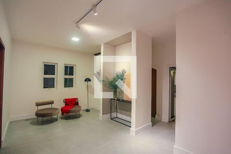 Casa à venda com 755m², 6 quartos e 4 vagasHall de Entrada