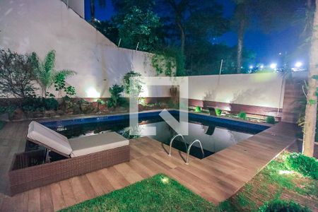 Casa à venda com 755m², 6 quartos e 4 vagasPiscina