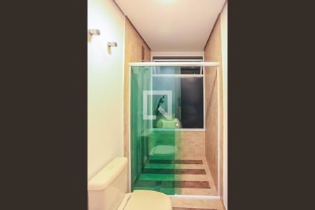 Casa à venda com 755m², 6 quartos e 4 vagasSuíte 3 - Banheiro