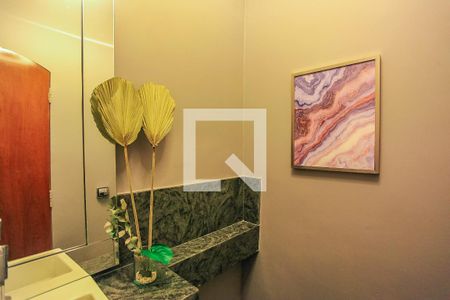 Casa à venda com 755m², 6 quartos e 4 vagasLavabo