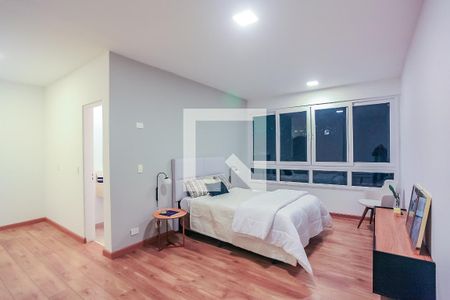 Casa à venda com 755m², 6 quartos e 4 vagasSuíte 3