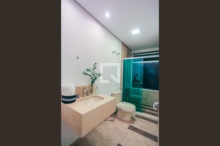 Casa à venda com 755m², 6 quartos e 4 vagasSuíte 3 - Banheiro